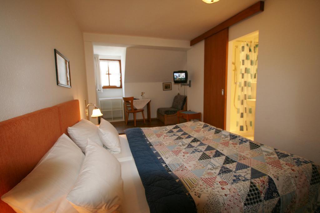 Hotel-gasthof Zur Rose Hotel 2*